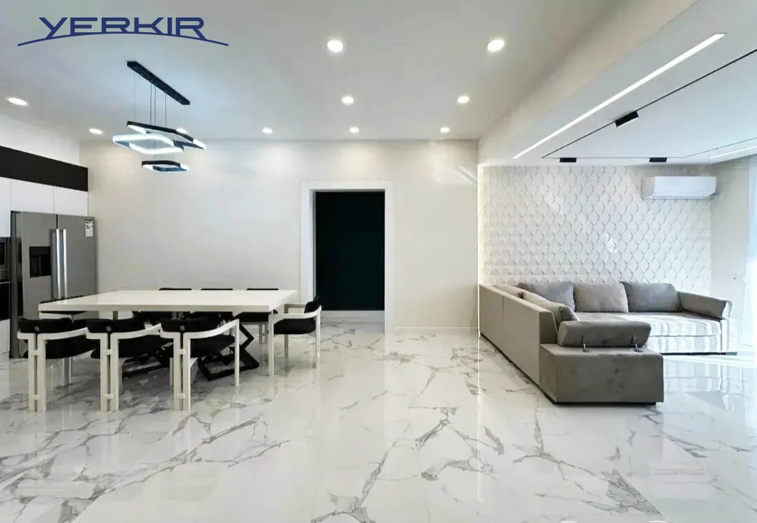 Բնակարաններ Կոդ` 9+317608