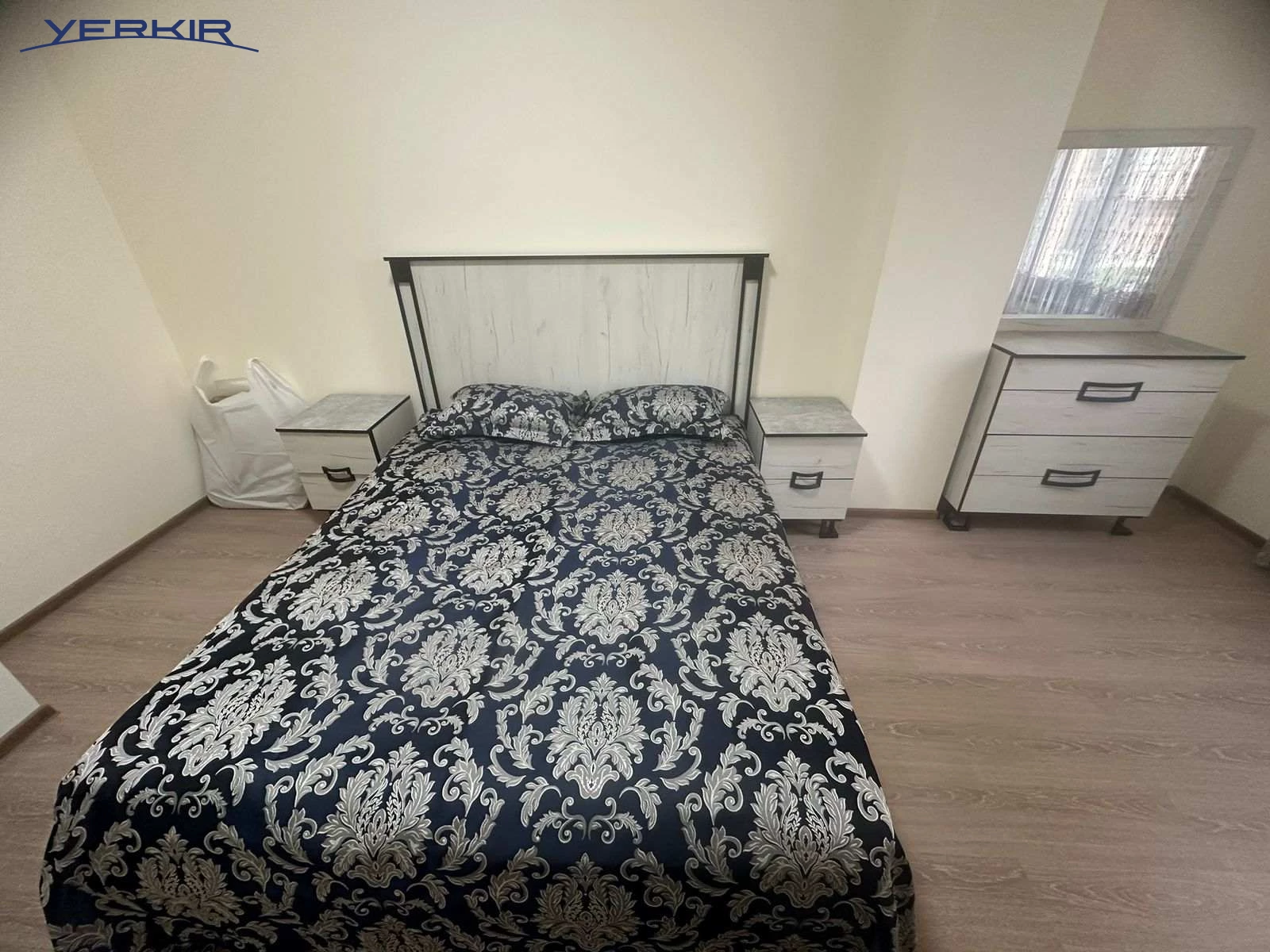 Apartments Code: 9+313038
