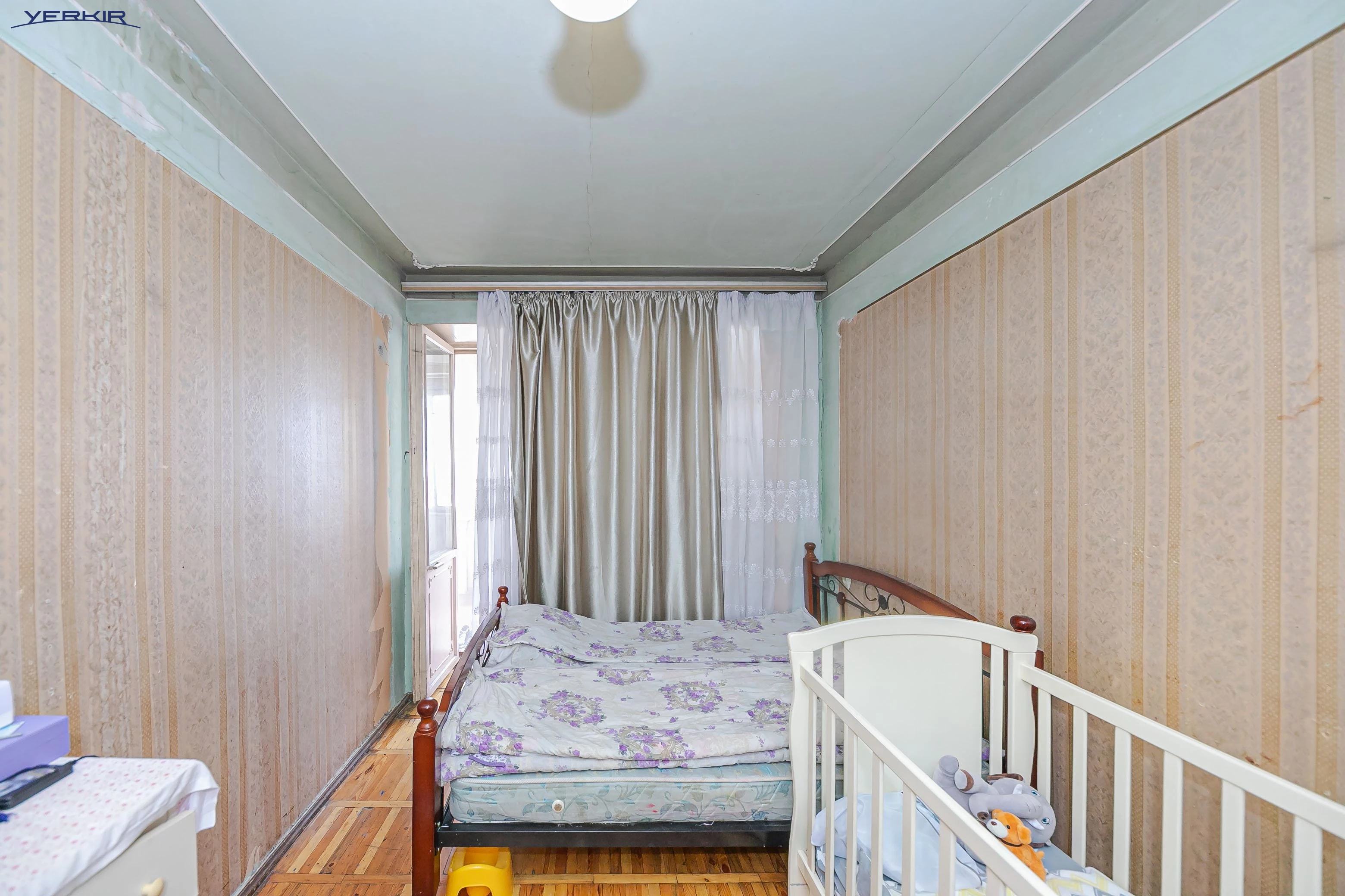 Apartments Code: 9+420195