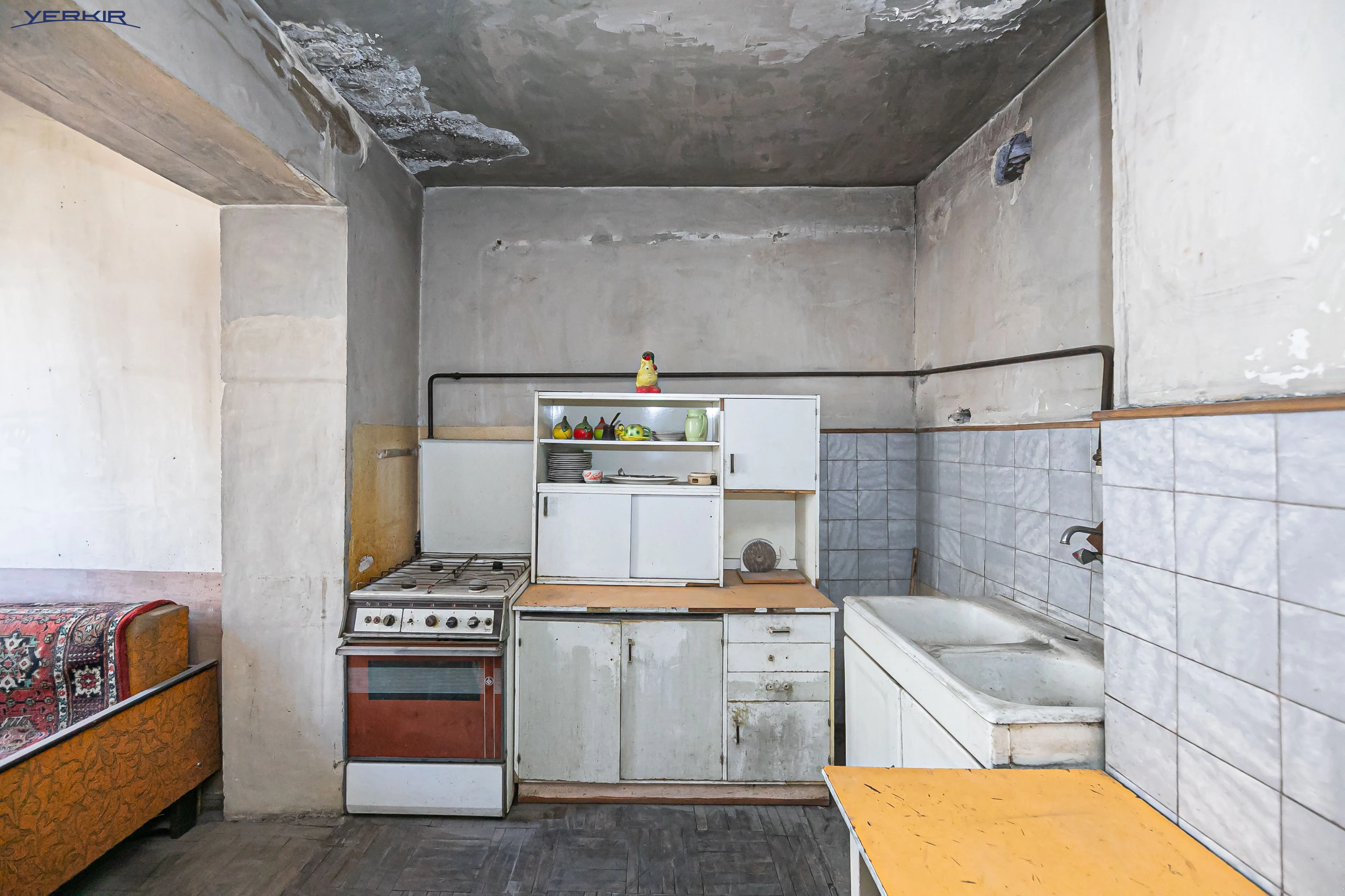 Квартиры Код 1+320812