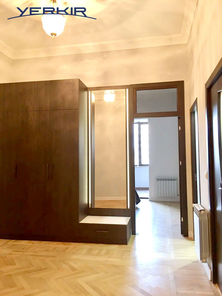 Բնակարաններ Կոդ` 2+207000