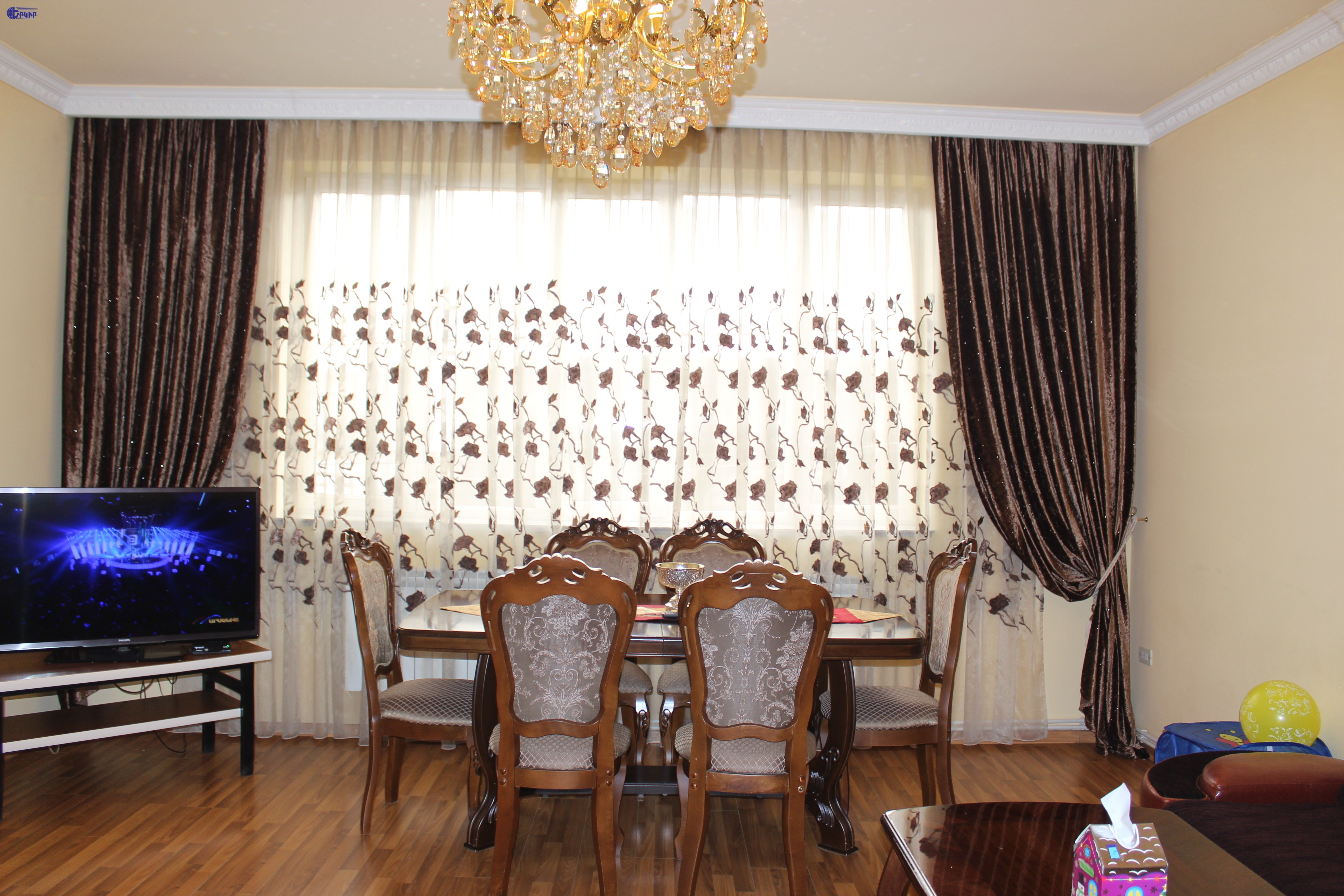 Дома Код 9+50125