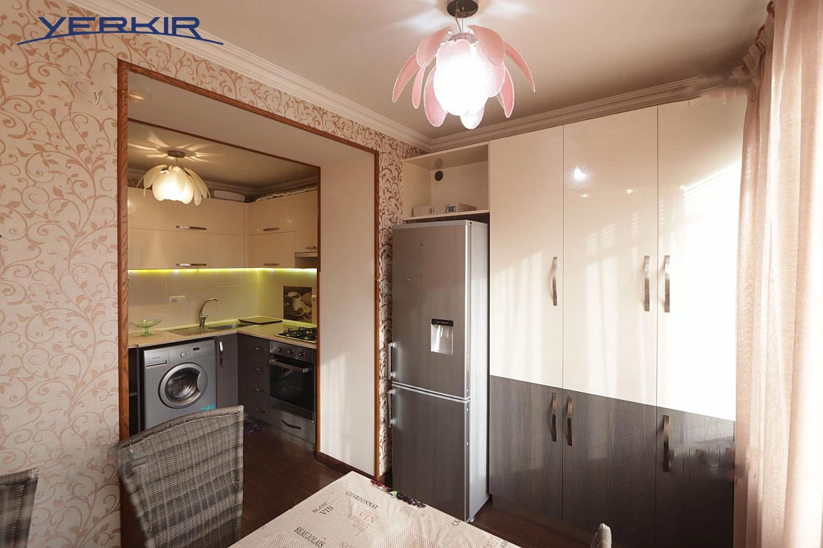 Apartments Code: 2+214720