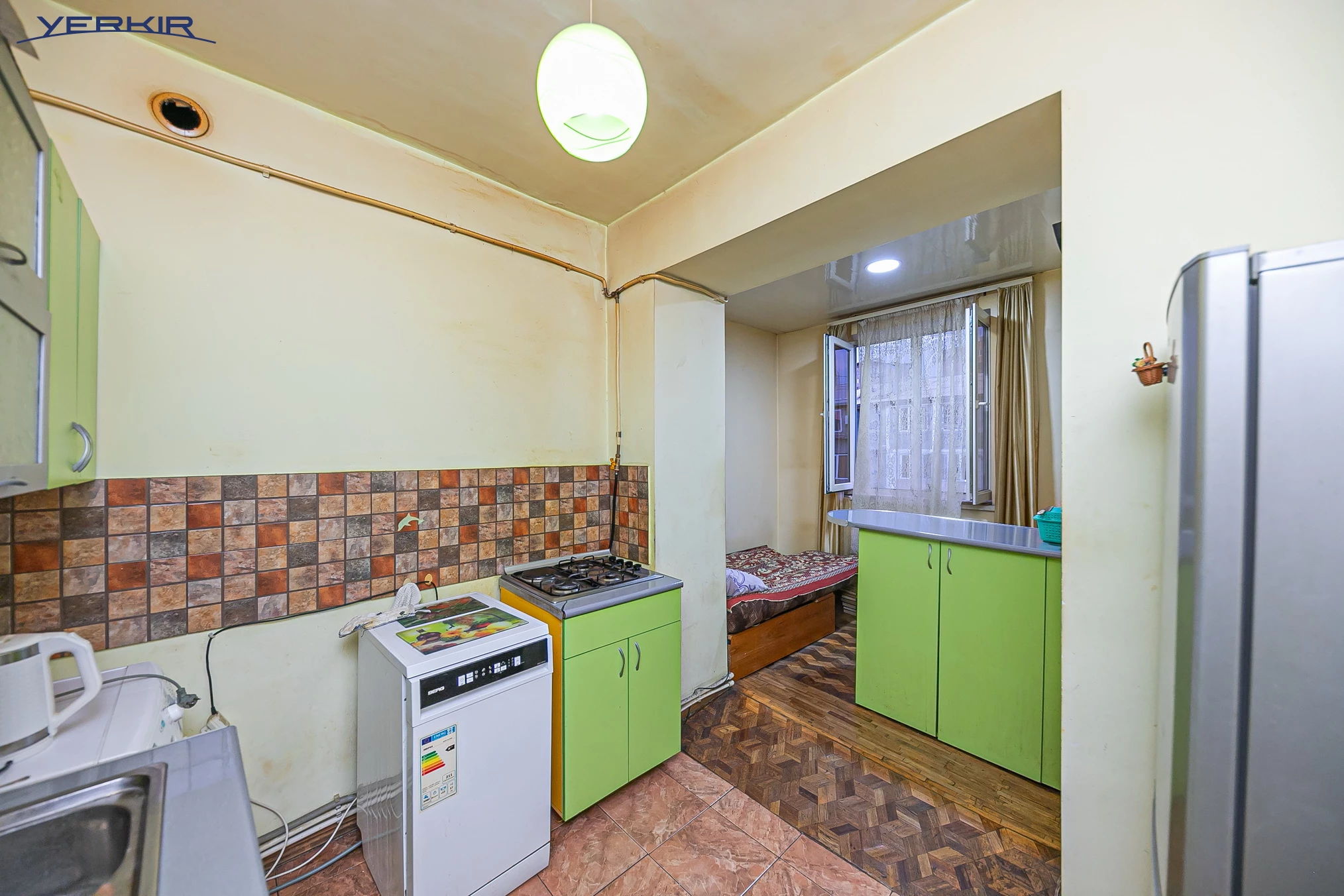 Apartments Code: 10+119312