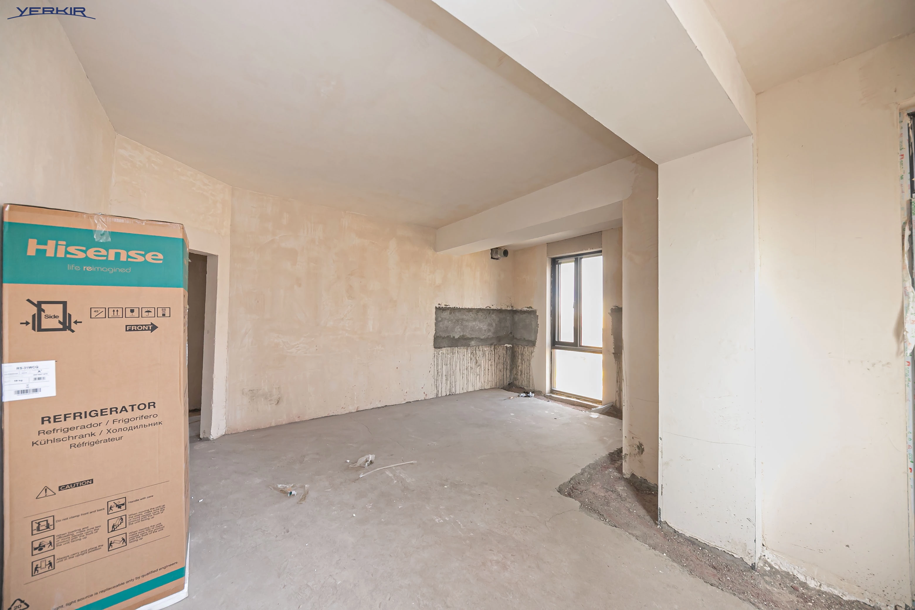 Apartments Code: 1+421076