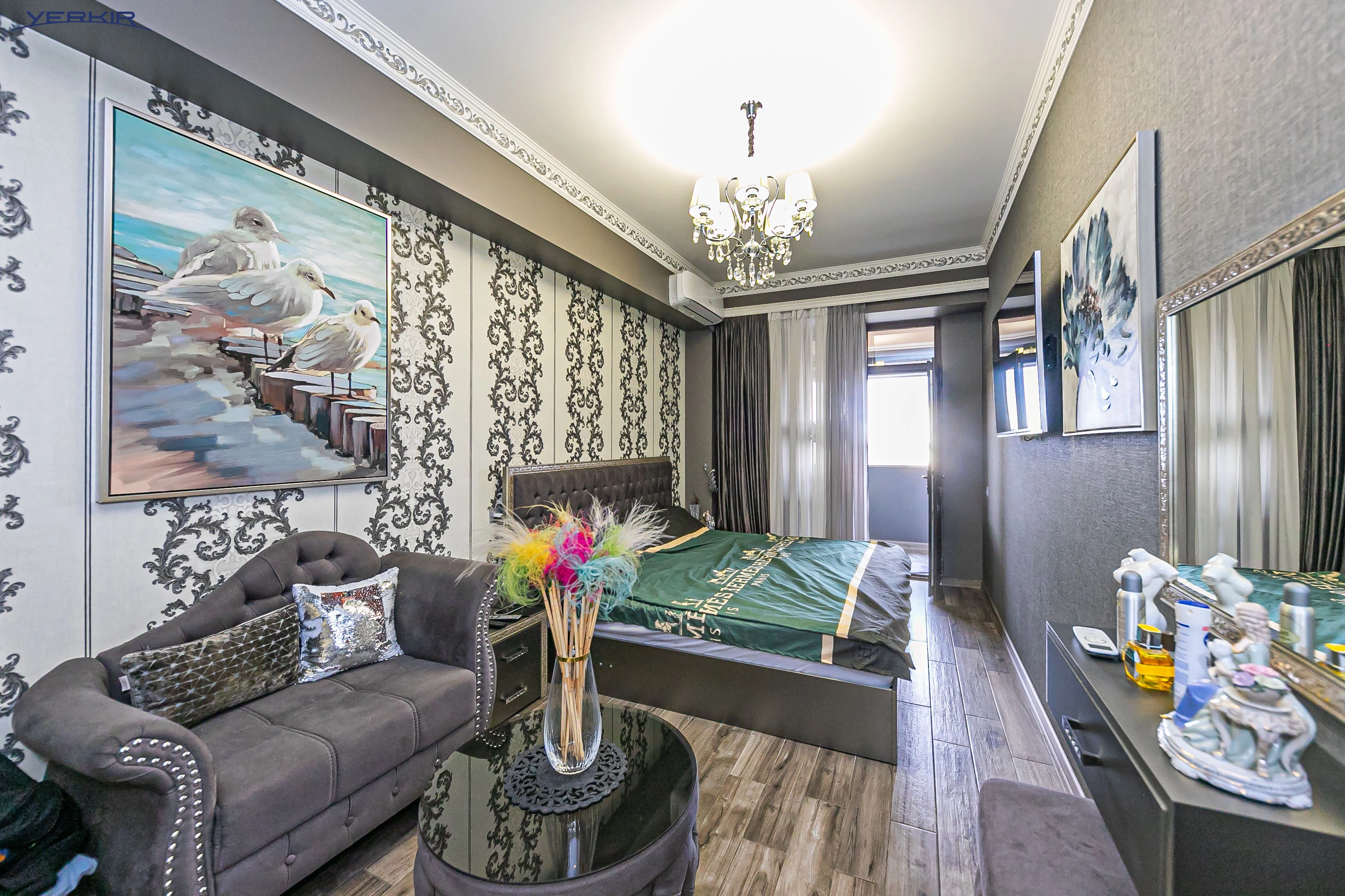 Квартиры Код 10+220318