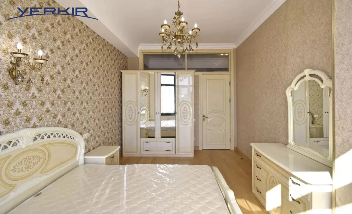 Apartments Code: 2+318121