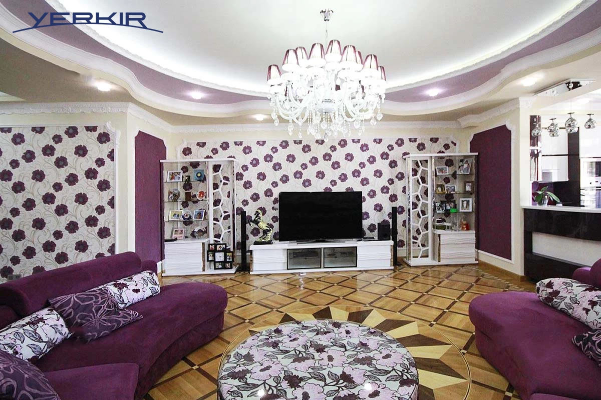 Квартиры Код 5+40325