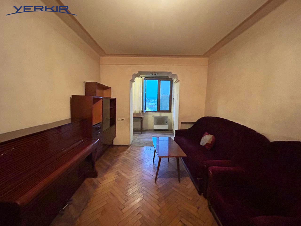 Квартиры Код 5+117447