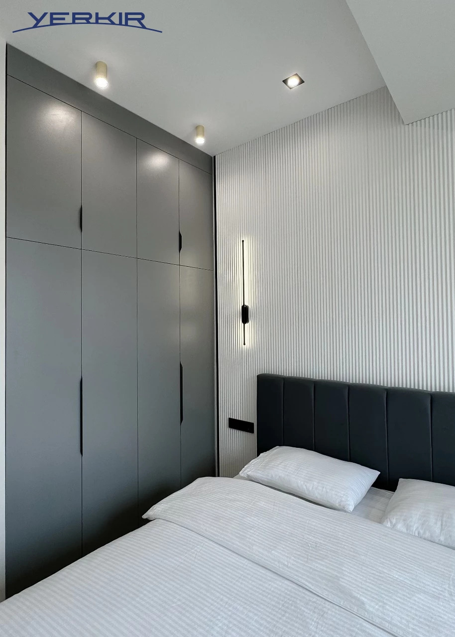 Apartments Code: 9+220979