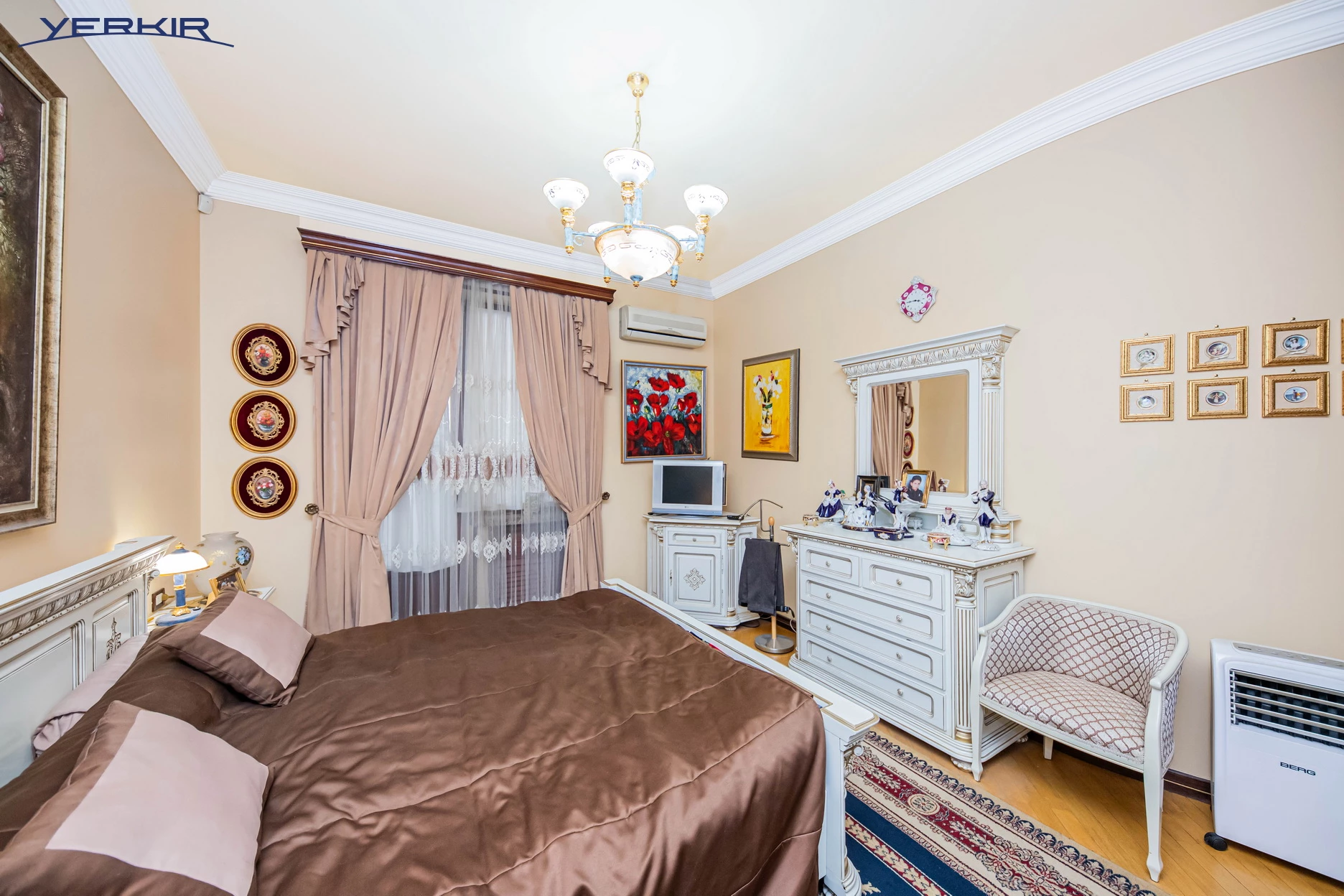 Квартиры Код 5+412782