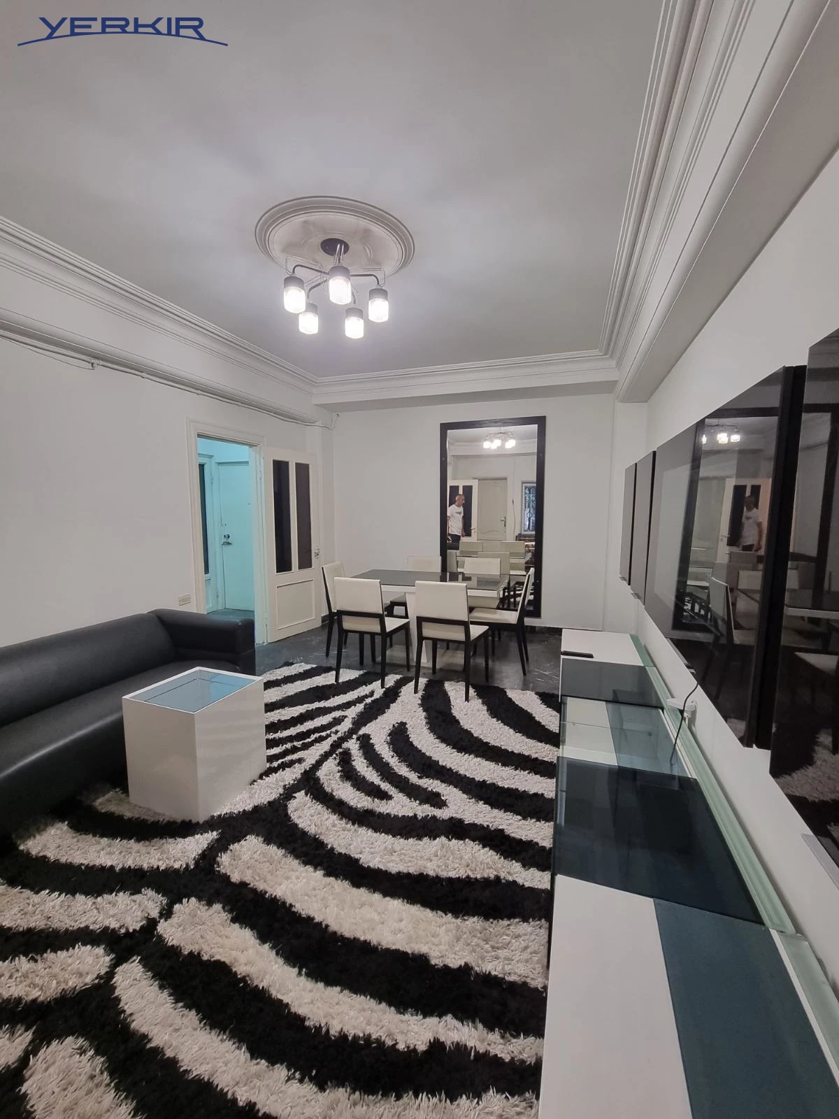 Квартиры Код 9+112488