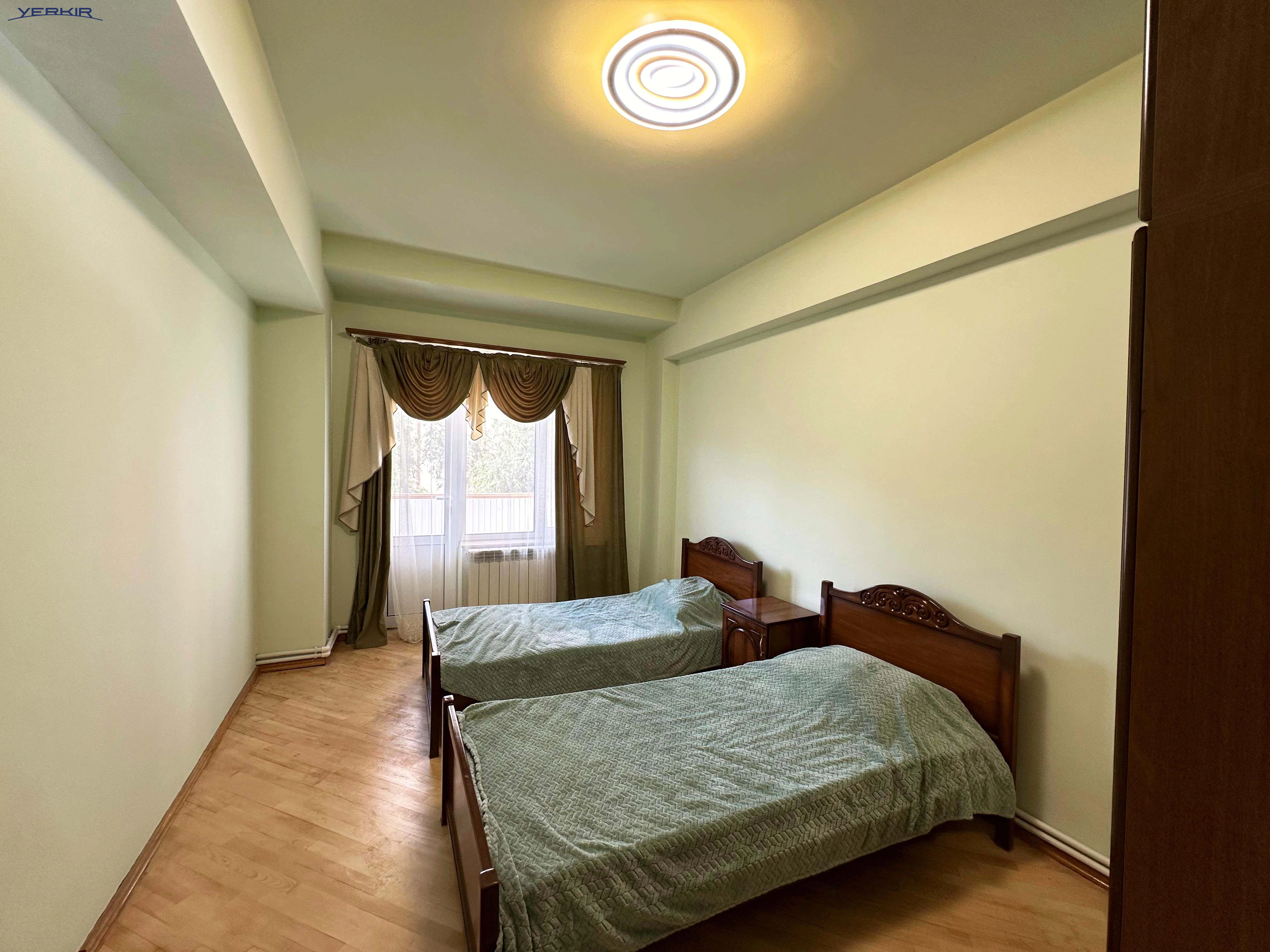 Բնակարաններ Կոդ` 1+318388