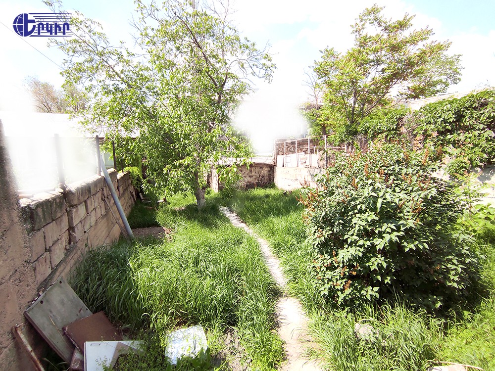 Առանձնատներ Կոդ` 3+502481