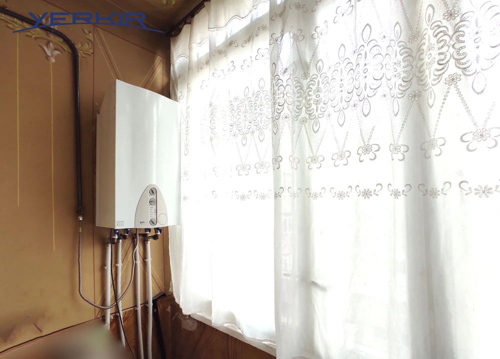 Apartments Code: 10+308070