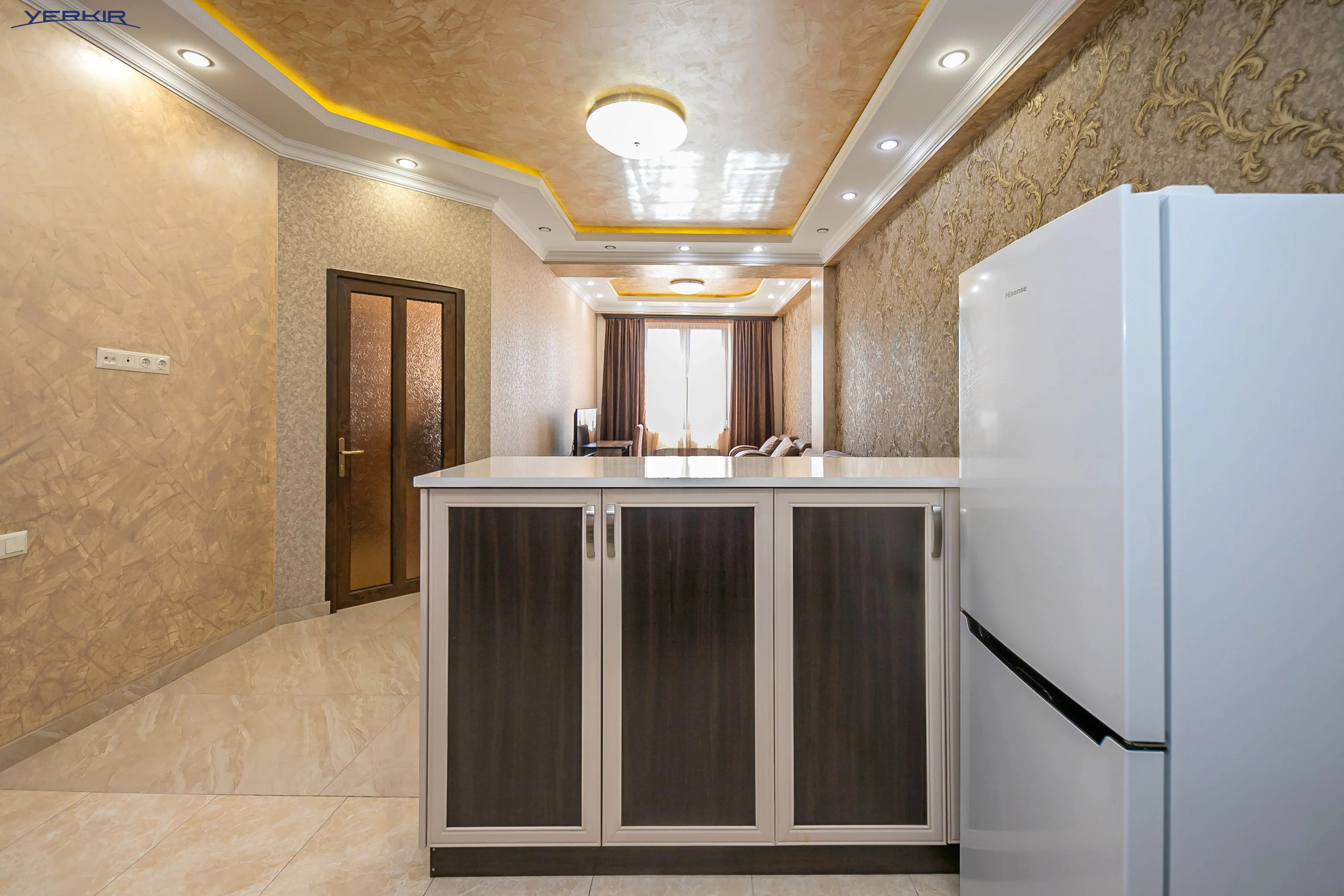 Квартиры Код 2+23552