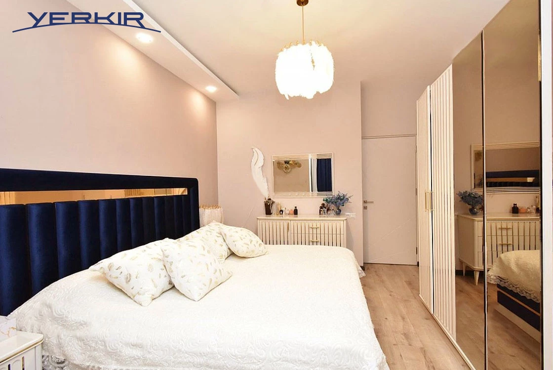 Apartments Code: 5+306524