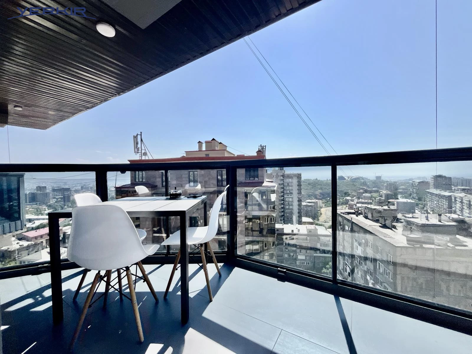 Բնակարաններ Կոդ` 3+319604