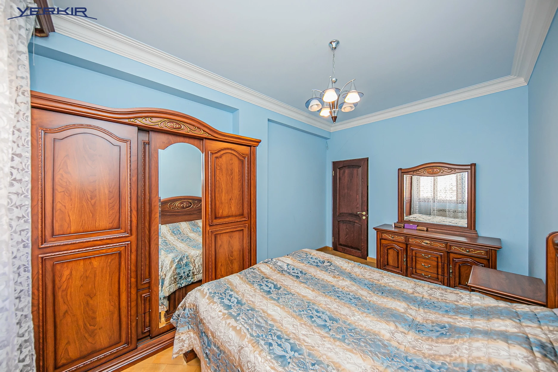 Բնակարաններ Կոդ` 1+217586