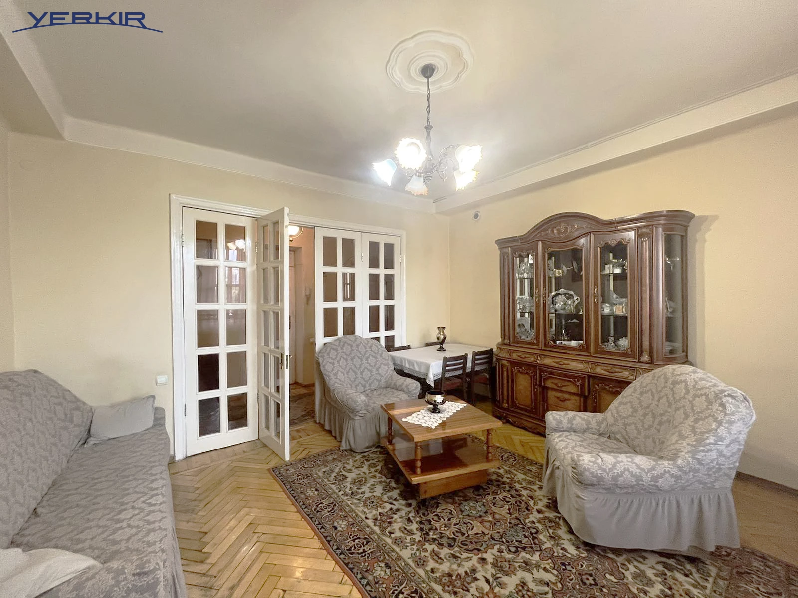 Квартиры Код 2+320051