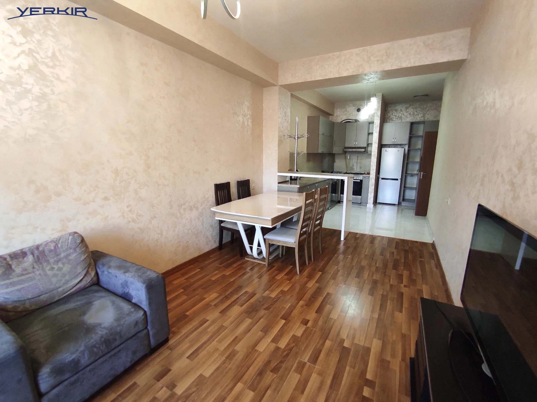 Квартиры Код 1+218596