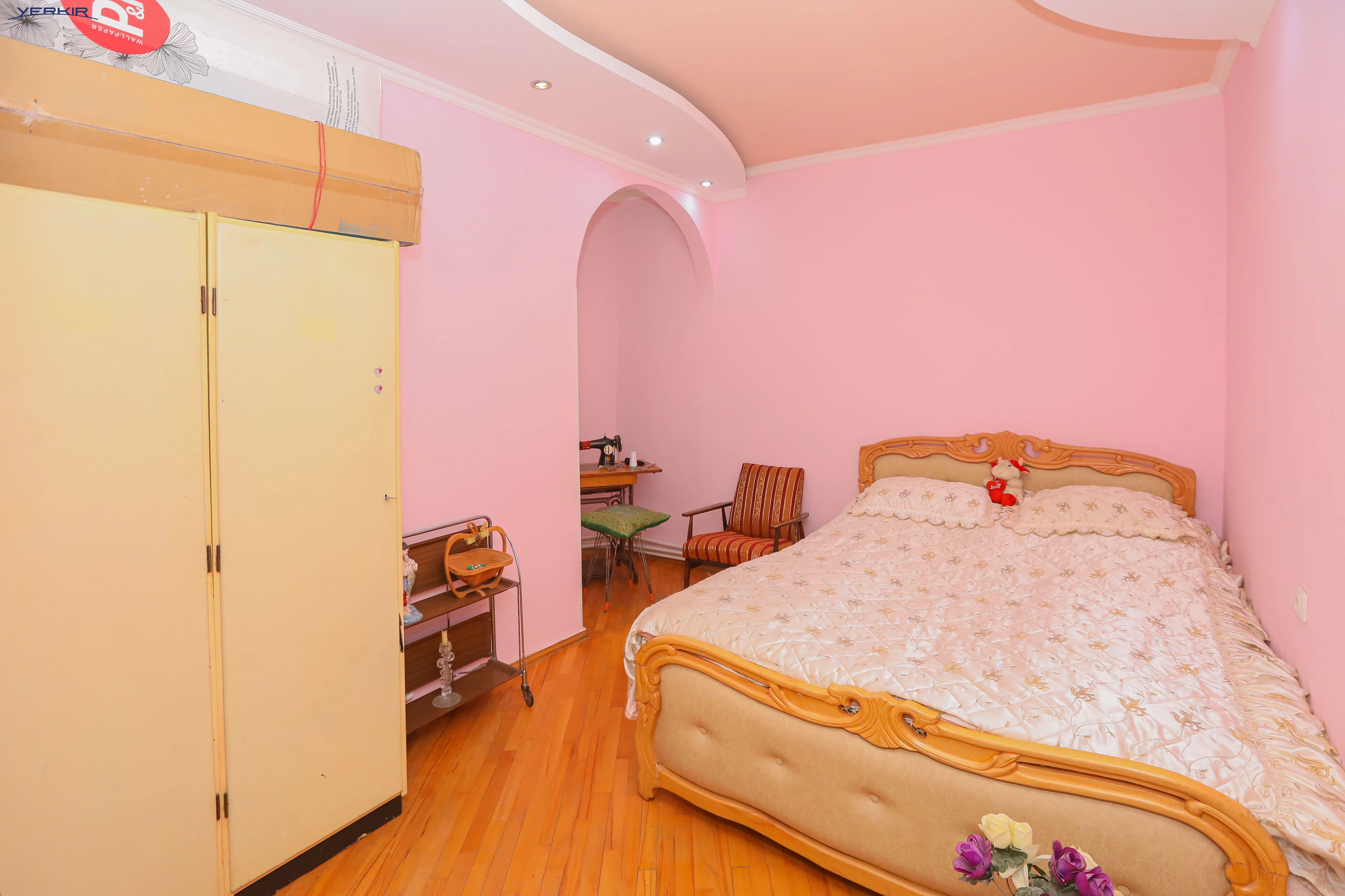 Квартиры Код 10+321509