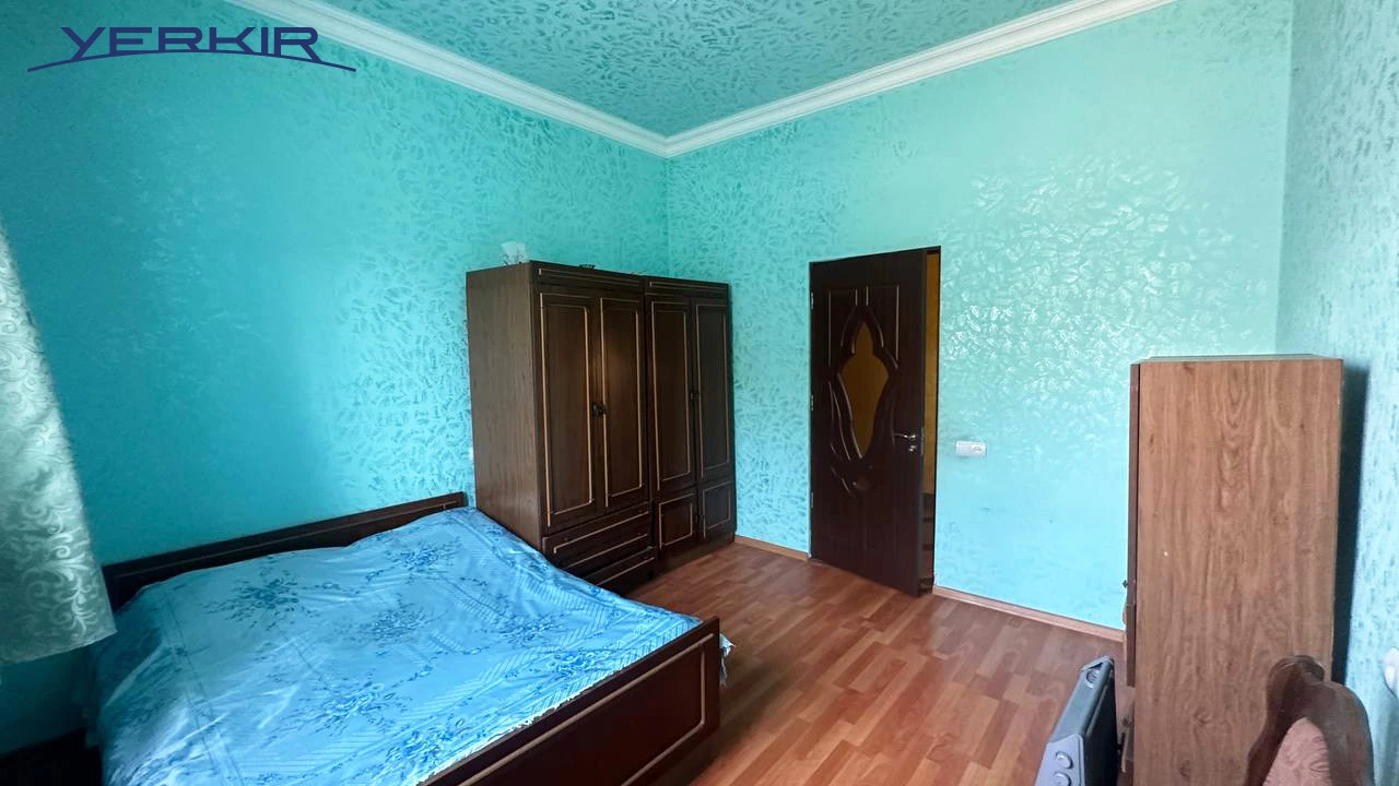 Առանձնատներ Կոդ` 5+514445