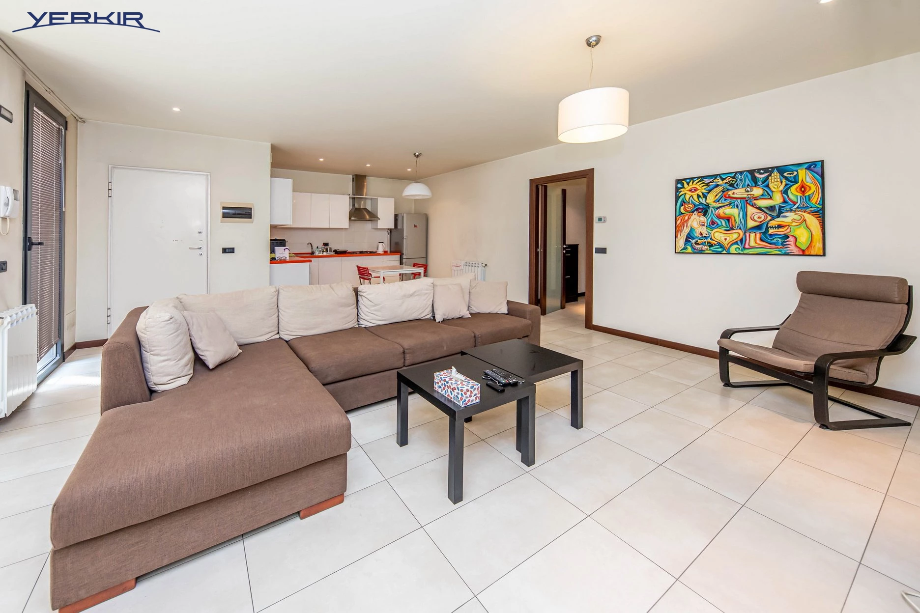 Квартиры Код 9+312724