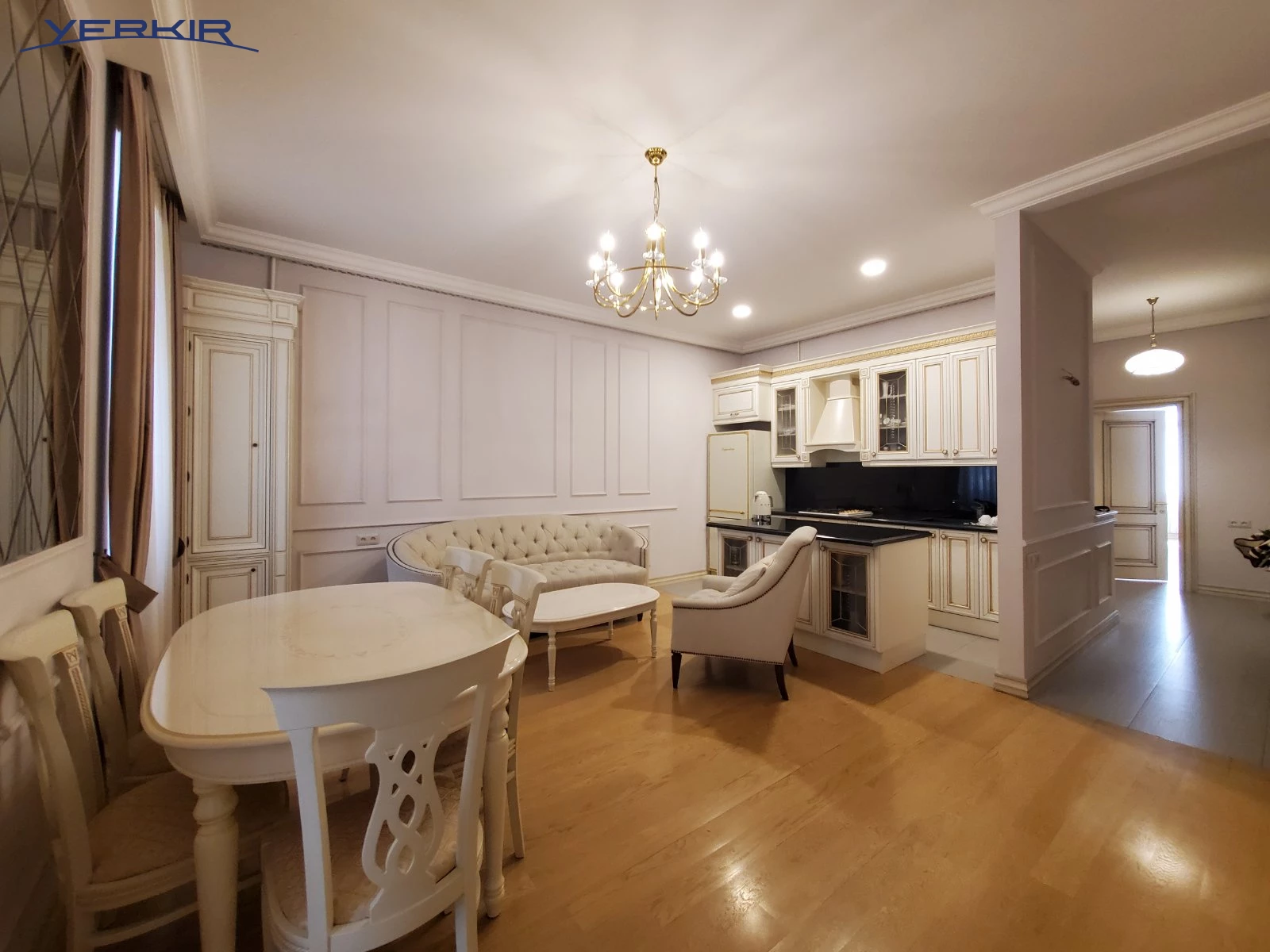 Apartments Code: 2+317195