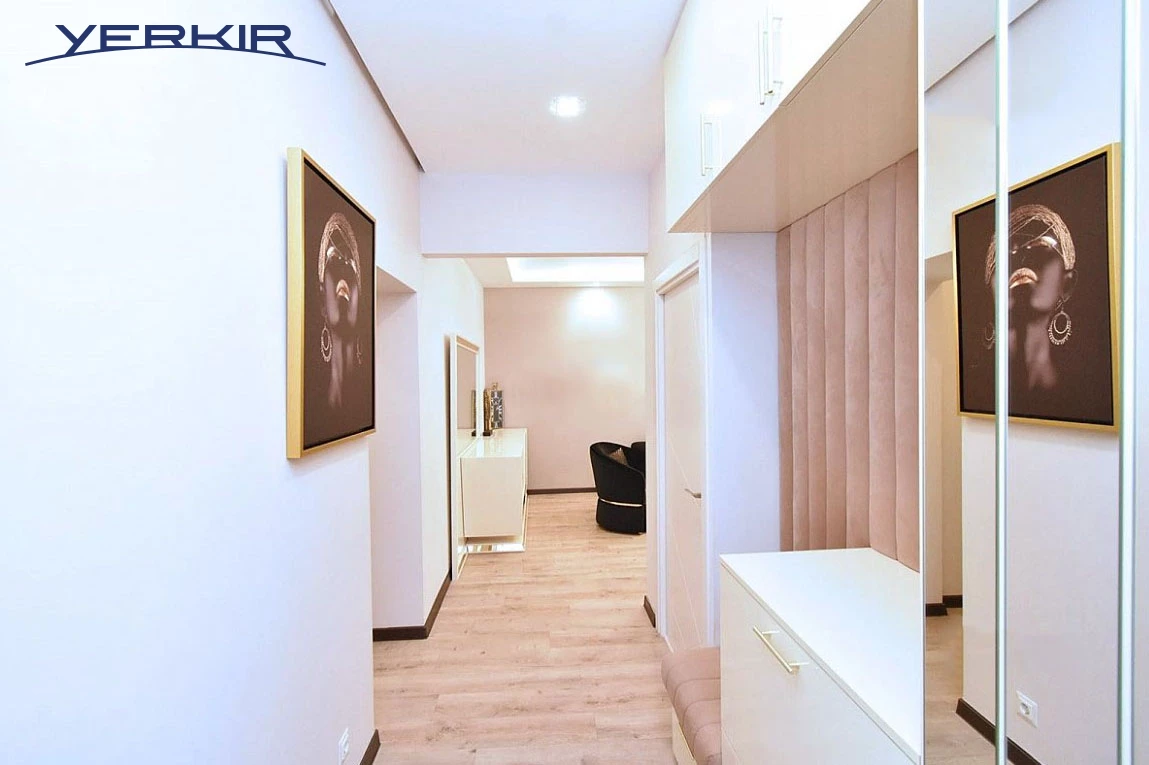 Apartments Code: 5+306524