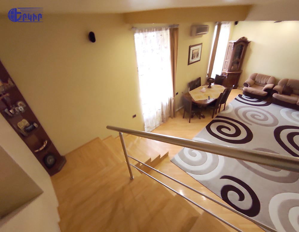 Apartments Code: 5+80077