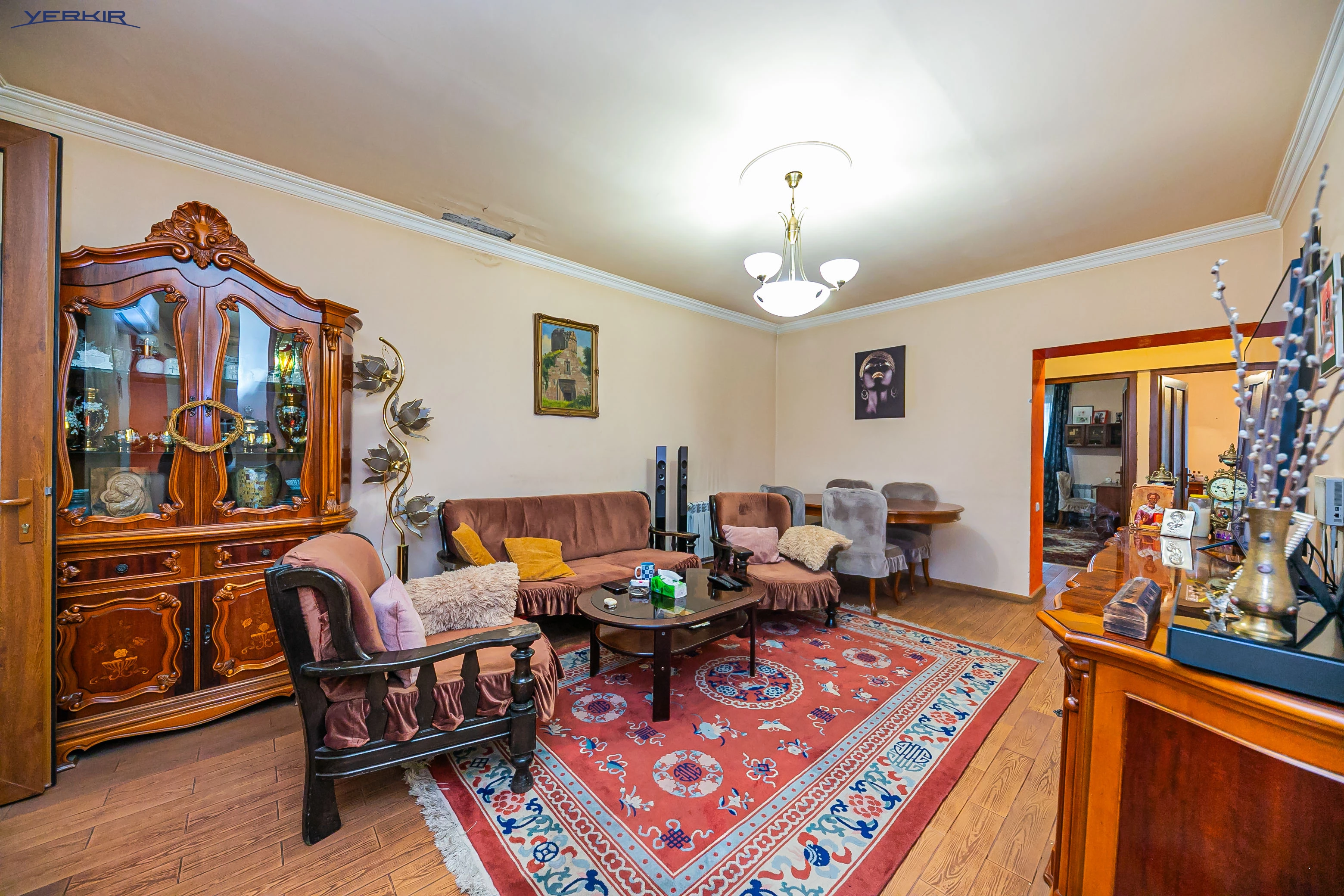 Apartments Code: 1+321176