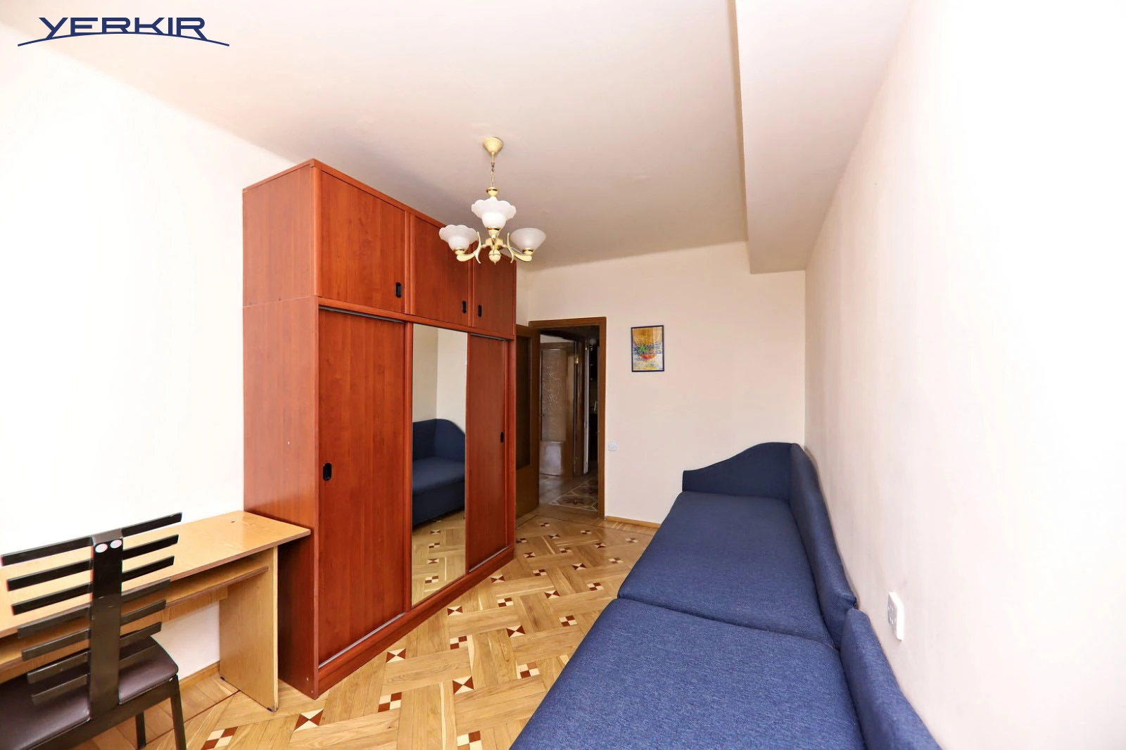 Apartments Code: 10+311693