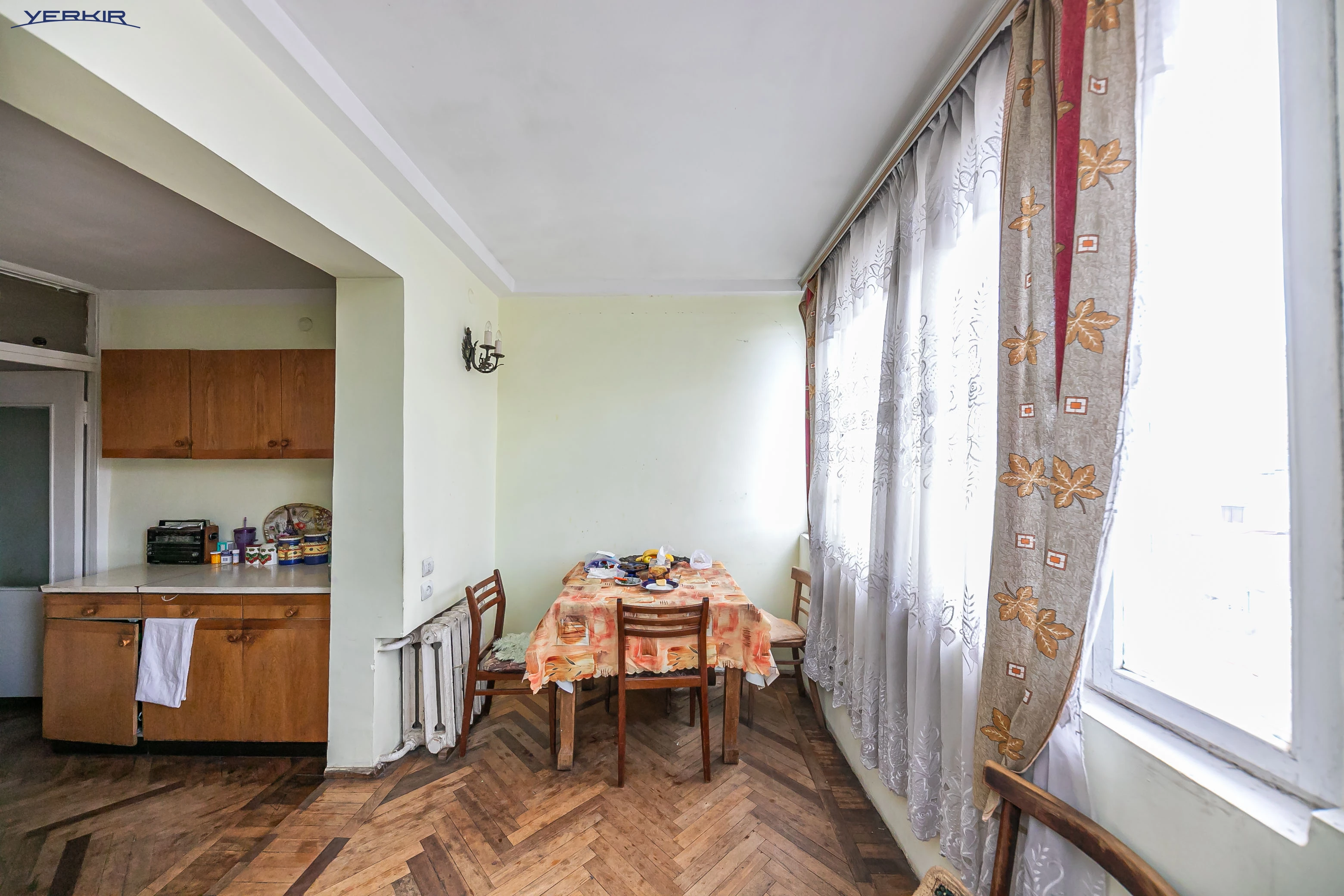 Apartments Code: 2+320863