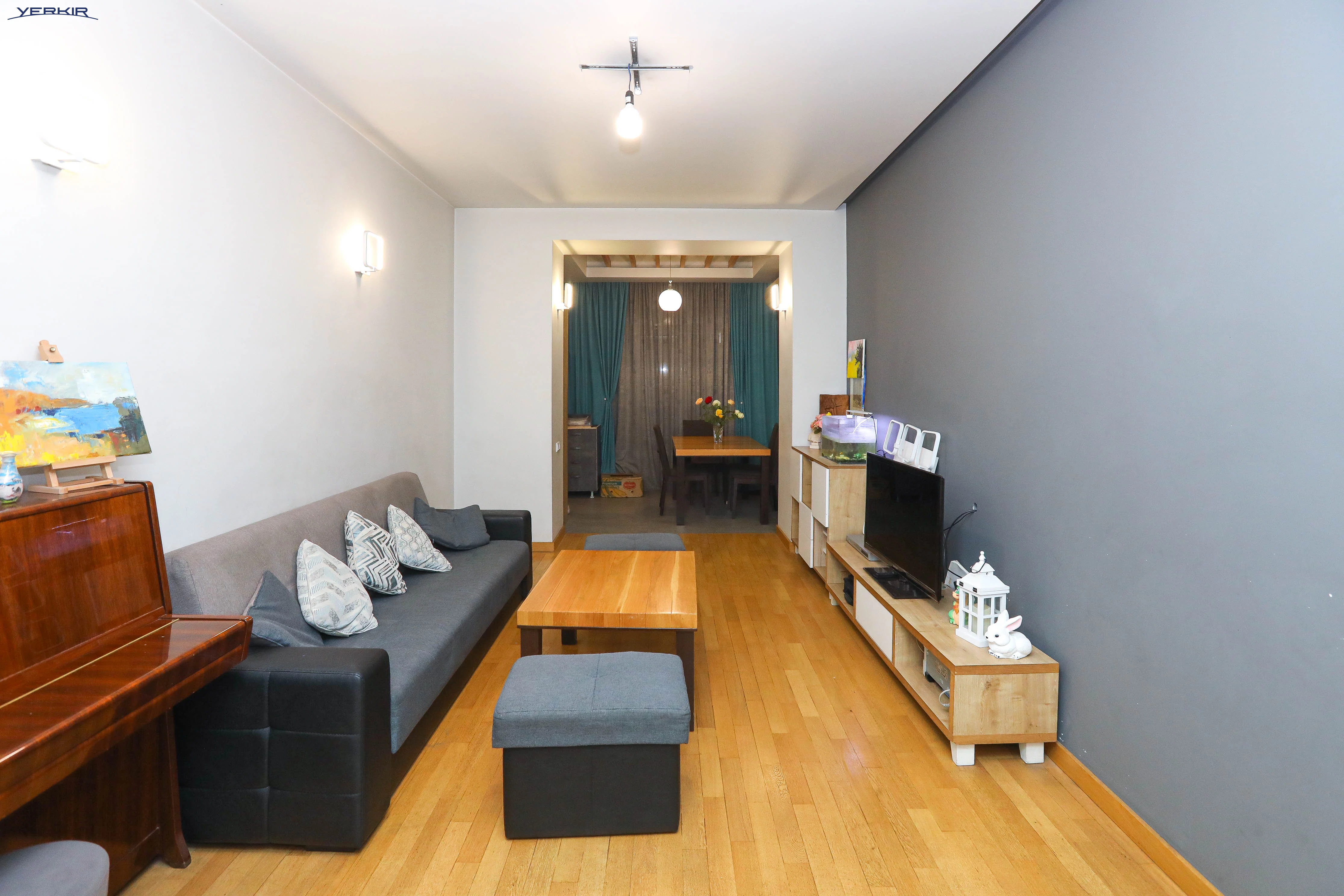 Квартиры Код 10+320496