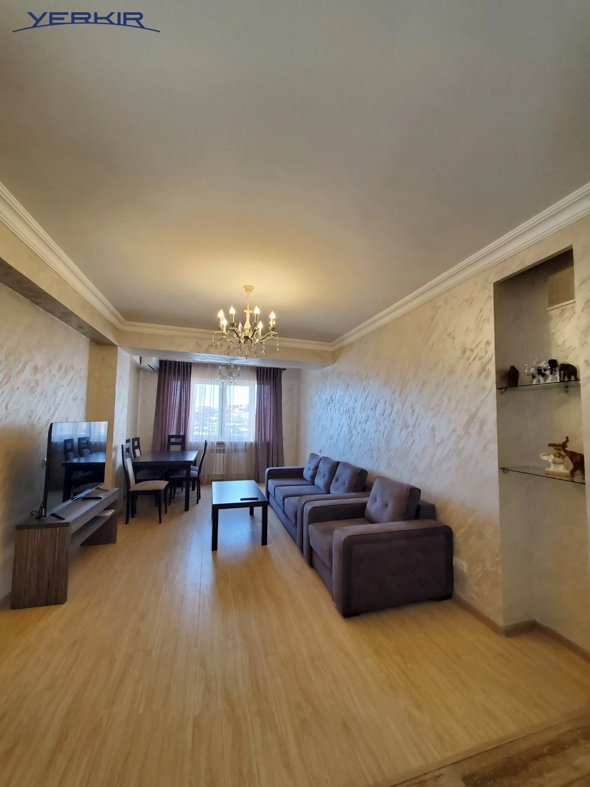 Apartments Code: 2+317440