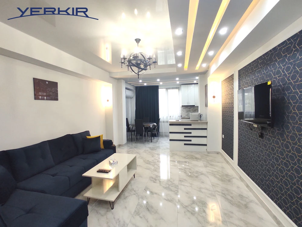 Բնակարաններ Կոդ` 9+2787722