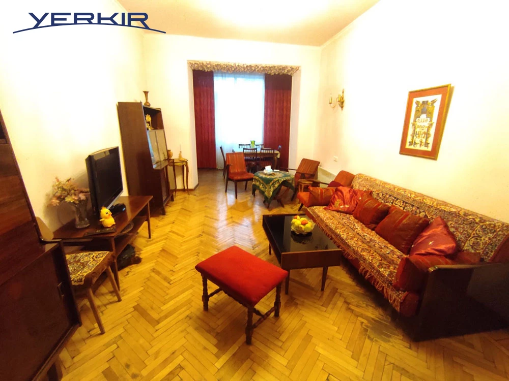 Բնակարաններ Կոդ` 2+306667