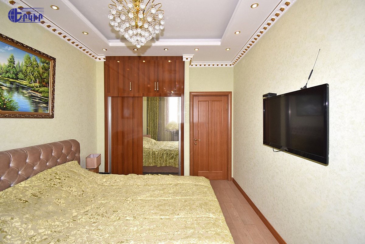 Apartments Code: 5+301152