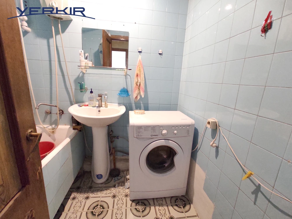 Բնակարաններ Կոդ` 10+110249