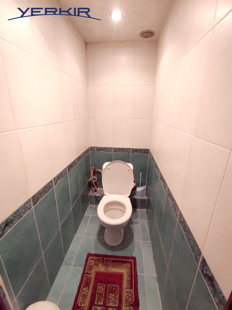 Apartments Code: 5+304250