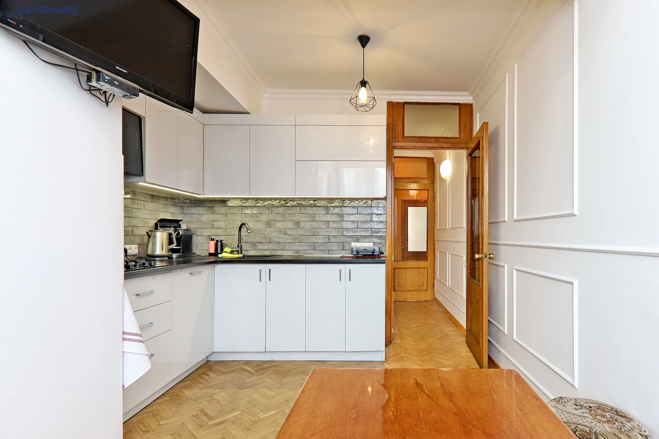 Apartments Code: 5+316392