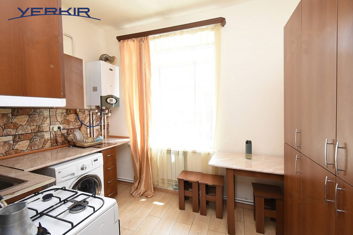 Квартиры Код 2+20718