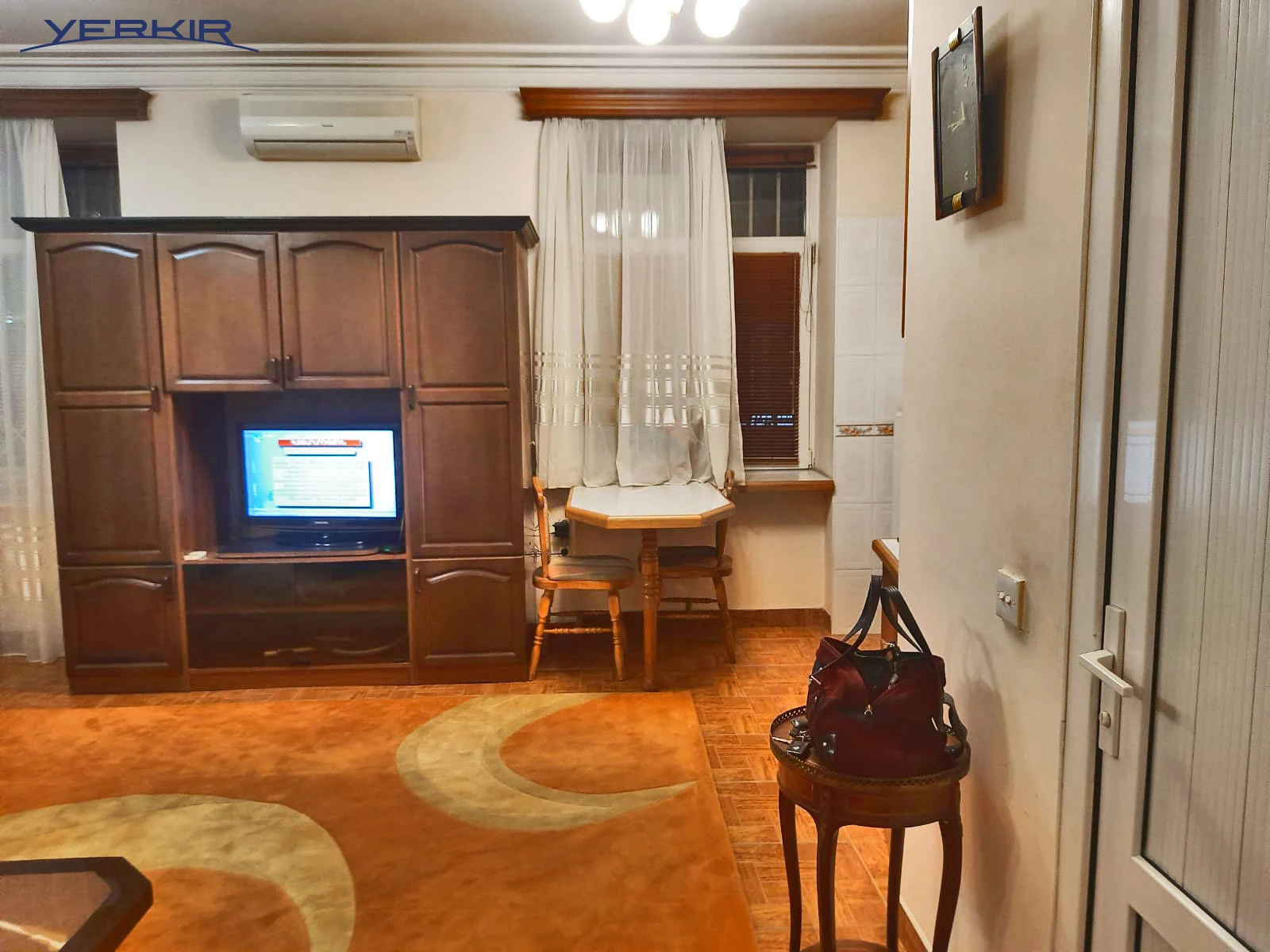 Apartments Code: 4+111689