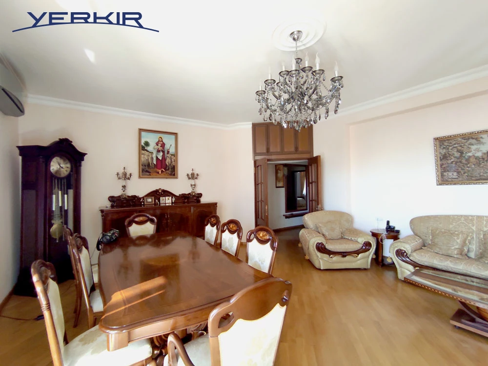 Բնակարաններ Կոդ` 9+308957