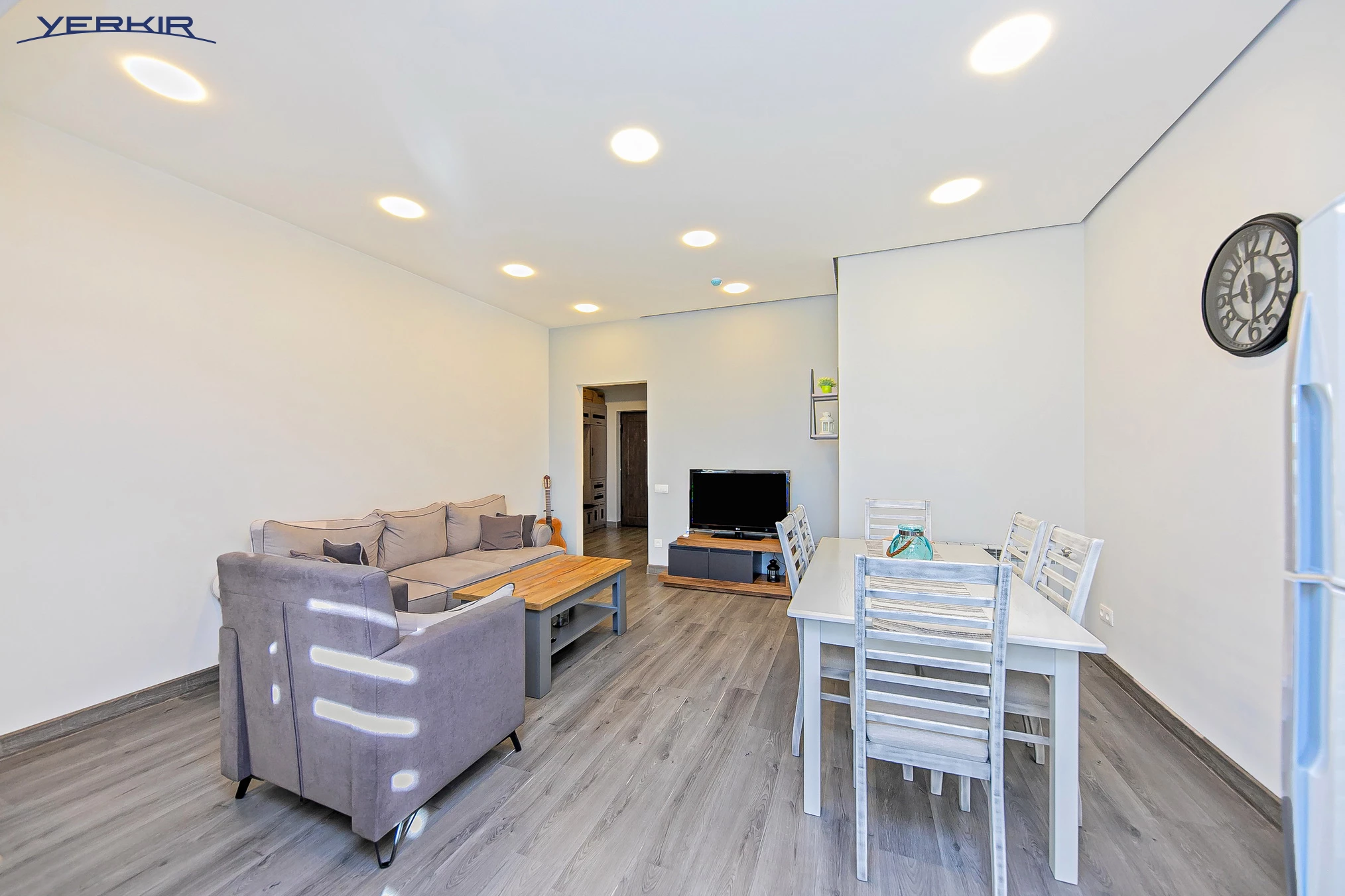 Apartments Code: 3+218639