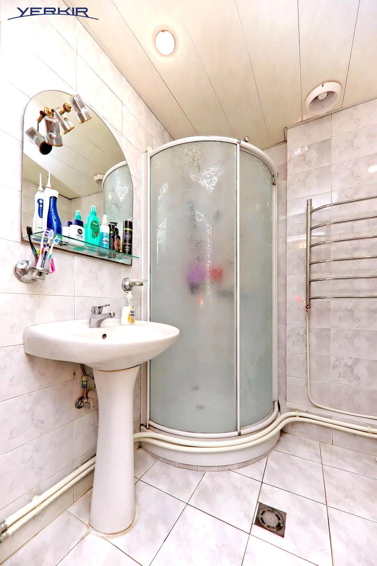 Apartments Code: 3+411548