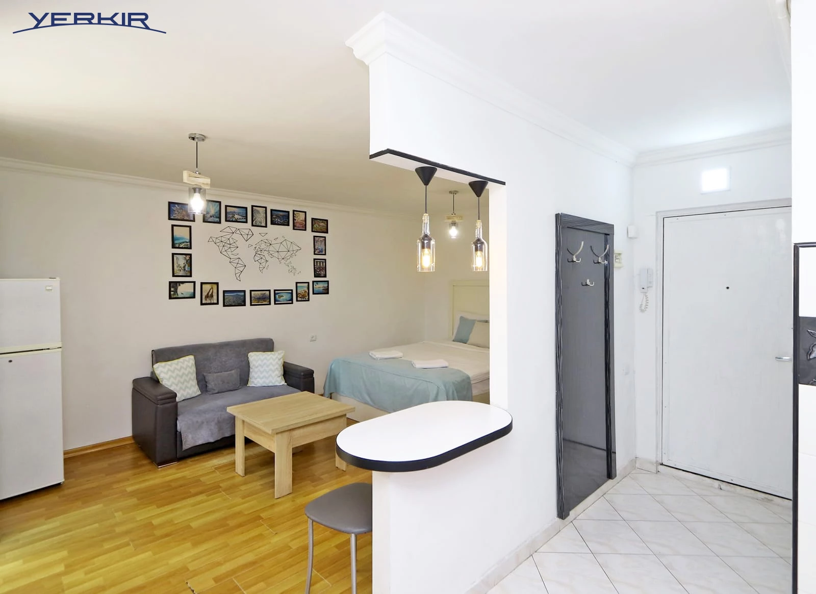 Apartments Code: 2+119676