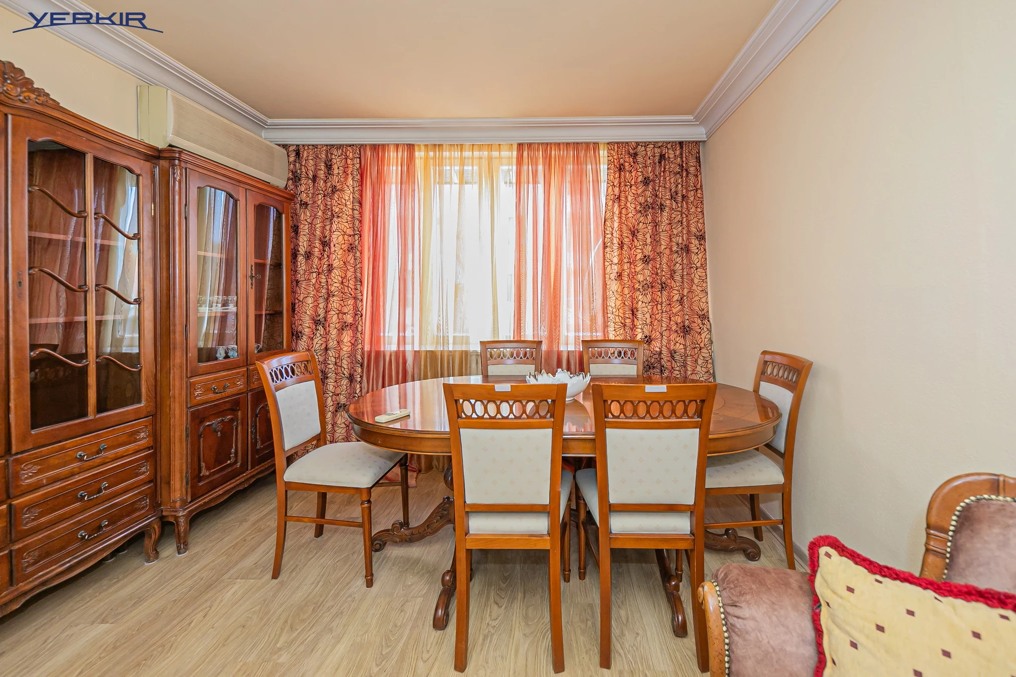 Квартиры Код d+5+318767