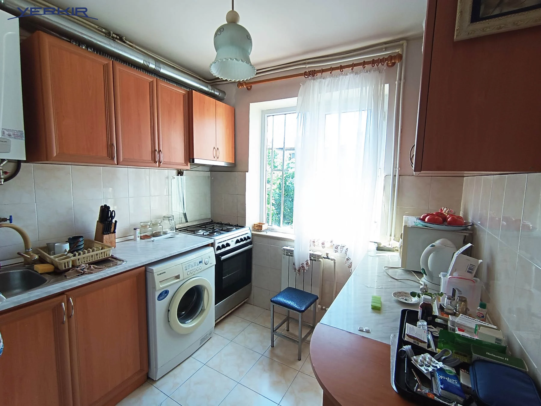 Квартиры Код 9+312367